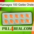 Kamagra 100 Gelée Orale 26